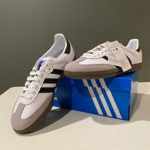 Adidas Samba